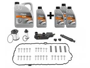 ES#4859917 - 0CK325421AKIT3 - VW | Parts Kit, automatic transmission oil change kit - VAICO Expert Kits+ - Vaico - Audi