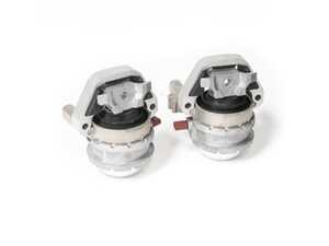 ES#4899945 - CTS-EM-4000 - CTS Turbo 4.0T Sport Street Motor Mounts - Made with 55-durometer, void-free rubber - CTS - Audi