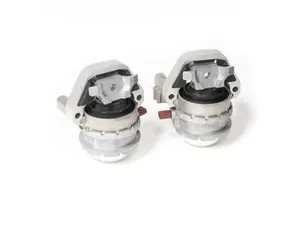 CTS Turbo 4.0T Sport Street Motor Mounts