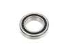 ES#4841529 - 002517185K - Tapered Roller Bearing - Priced Each - Keep your differential free from noise - 46x75x18 - Genuine Volkswagen Audi - Audi Volkswagen