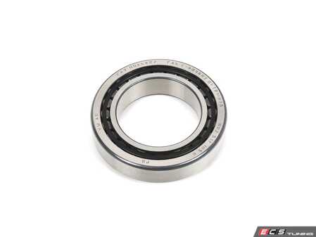 ES#4841529 - 002517185K - Tapered Roller Bearing - Priced Each - Keep your differential free from noise - 46x75x18 - Genuine Volkswagen Audi - Audi Volkswagen