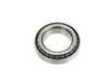 ES#4841529 - 002517185K - Tapered Roller Bearing - Priced Each - Keep your differential free from noise - 46x75x18 - Genuine Volkswagen Audi - Audi Volkswagen