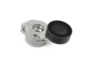 ES#4674469 - 059903133J - Accessory Belt Tensioner - Keep your drive belt tight to your accessories. - Hamburg Tech - Audi Volkswagen