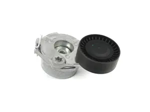 Accessory Belt Tensioner