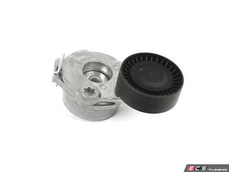ES#4674469 - 059903133J - Accessory Belt Tensioner - Keep your drive belt tight to your accessories. - Hamburg Tech - Audi Volkswagen