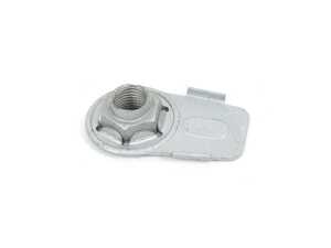 ES#4179128 - 07146885653 - LOCKING NUT - Genuine BMW - BMW
