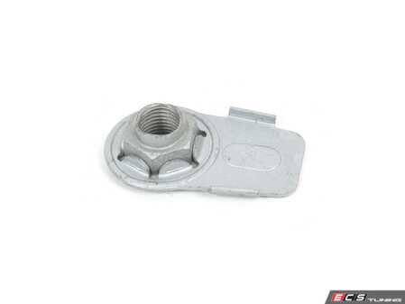 ES#4179128 - 07146885653 - LOCKING NUT - Genuine BMW - BMW