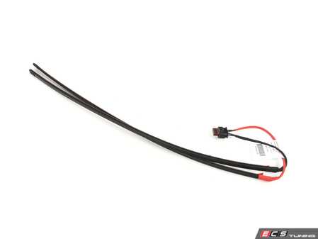 ES#4388738 - 8Y0962239 - SENSORLINE - Genuine Volkswagen Audi - 