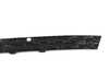 ES#4477177 - 8Y0807823AT94 - Rear Bumper Grille Trim - Center  - Genuine Replacement - Genuine Volkswagen Audi - Audi