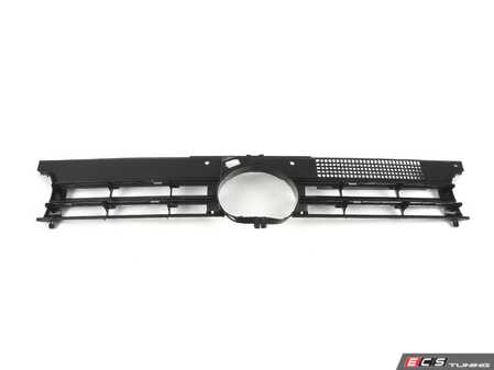 ES#4818793 - 1J0853655G01C - Inner Grille Trim - Often broken during bumper removal - TechPro - Volkswagen