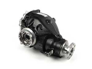 ES#242222 - 33107567993 - Rear-Axle-Drive - Genuine BMW - BMW
