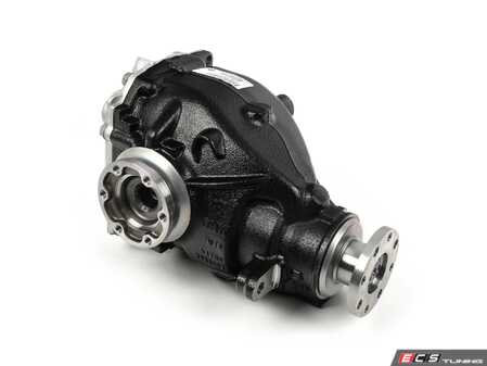 ES#242222 - 33107567993 - Rear-Axle-Drive - Genuine BMW - BMW