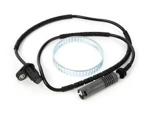 ES#4855502 - 34526762466KIT - BMW | Sensor, wheel speed | VEMO Expert Kits+ - Vemo - 