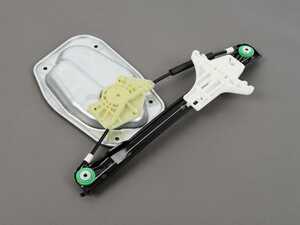 ES#2882581 - 1K5839461 - window lifter, without motor - Vaico - Volkswagen