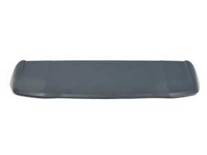 ES#4191687 - 51248082246 - SPOILER UPPER SHELL PRIMED - Genuine BMW - BMW