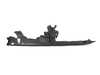 ES#4201147 - 51768075323 - SEALING SIDE PANEL, LEFT - Genuine BMW - BMW