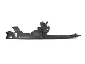 ES#4201147 - 51768075323 - SEALING SIDE PANEL, LEFT - Genuine BMW - BMW