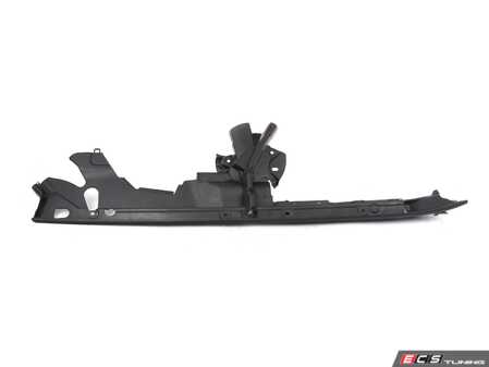 ES#4201147 - 51768075323 - SEALING SIDE PANEL, LEFT - Genuine BMW - BMW