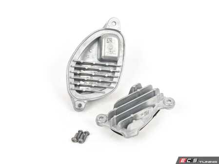 ES#4209205 - 63119448115 - SET OF LED MODULES, LEFT - Genuine BMW - BMW