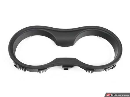 ES#3574425 - 51169344856 - COVER, CUP HOLDER - Genuine MINI - MINI