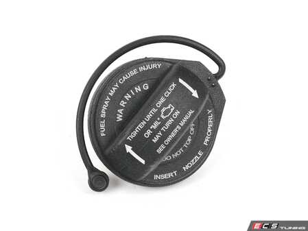 ES#4784781 - 561201550D - Gas Cap - Replace your leaking gas cap - Hamburg Tech - Volkswagen