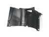 ES#347202 - 3C8805911B9B9 - Wheelhouse protector - For non R-Line Bumpers - Genuine Volkswagen Audi - Volkswagen
