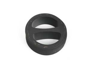 ES#4034843 - 18211105638 - Rubber Muffler Hanger - Support your exhaust the correct way - HJS - BMW