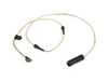 ES#4742580 - 34351163207 - Rear Brake Pad Sensor  - Alerts you when your brake pads begin to wear thin - Textar - BMW