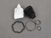 ES#4716561 - 5C0498201C - BOOT - Genuine Volkswagen Audi - 