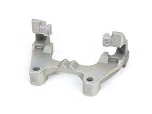 ES#4046824 - 5G0615425SL7 - Caliper Carrier - Rear  - Genuine Volkswagen Audi - Volkswagen