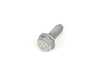 ES#2970606 - 07147543925 - Hex Bolt with Washer - Priced Each - Genuine BMW hex bolt with washer. M8X25 - Genuine BMW - BMW
