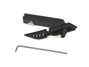 Cobb Arm Defrost Vent V1 - Low