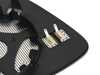 ES#2163721 - 561857521A - Heated Mirror Glass - Left - Maintain your safety on the road with a new mirror - Genuine Volkswagen Audi - Volkswagen