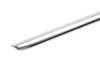 ES#3554048 - 51357496142 - Chrome Door Window Trim - Rear Right - Chrome outer door window seal trim - Genuine BMW - BMW