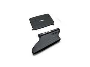 ES#4899542 - ALP.19.08.0003-1 - AMS Performance Mercedes-Benz 2.0L M133 AMG Carbon Fiber Cold Air Inlet Duct & Air Box Lid - In an effort of cost savings your 2.0L M133 turbocharged engine comes equipped with a plastic air duct which is corrugated on the inside disrupting flow. - AMS Performance - Mercedes Benz