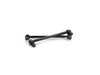 ES#4920882 - 056097la02KT - Tiguan MQB Adjustable Damping Coilover System - With Installation Kit - Features 32 way adjustable damping, variable length, zinc-coated shock bodies and performance sway bar end links. Includes all new mounts, bearings and hardware for a comprehensive suspension package. - ECS - Volkswagen