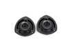 ES#4920882 - 056097la02KT - Tiguan MQB Adjustable Damping Coilover System - With Installation Kit - Features 32 way adjustable damping, variable length, zinc-coated shock bodies and performance sway bar end links. Includes all new mounts, bearings and hardware for a comprehensive suspension package. - ECS - Volkswagen