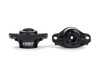 ES#4920882 - 056097la02KT - Tiguan MQB Adjustable Damping Coilover System - With Installation Kit - Features 32 way adjustable damping, variable length, zinc-coated shock bodies and performance sway bar end links. Includes all new mounts, bearings and hardware for a comprehensive suspension package. - ECS - Volkswagen