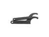 ES#4920882 - 056097la02KT - Tiguan MQB Adjustable Damping Coilover System - With Installation Kit - Features 32 way adjustable damping, variable length, zinc-coated shock bodies and performance sway bar end links. Includes all new mounts, bearings and hardware for a comprehensive suspension package. - ECS - Volkswagen