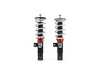 ES#4920882 - 056097la02KT - Tiguan MQB Adjustable Damping Coilover System - With Installation Kit - Features 32 way adjustable damping, variable length, zinc-coated shock bodies and performance sway bar end links. Includes all new mounts, bearings and hardware for a comprehensive suspension package. - ECS - Volkswagen