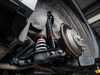 ES#4920882 - 056097la02KT - Tiguan MQB Adjustable Damping Coilover System - With Installation Kit - Features 32 way adjustable damping, variable length, zinc-coated shock bodies and performance sway bar end links. Includes all new mounts, bearings and hardware for a comprehensive suspension package. - ECS - Volkswagen
