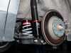 ES#4920882 - 056097la02KT - Tiguan MQB Adjustable Damping Coilover System - With Installation Kit - Features 32 way adjustable damping, variable length, zinc-coated shock bodies and performance sway bar end links. Includes all new mounts, bearings and hardware for a comprehensive suspension package. - ECS - Volkswagen