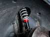 ES#4920882 - 056097la02KT - Tiguan MQB Adjustable Damping Coilover System - With Installation Kit - Features 32 way adjustable damping, variable length, zinc-coated shock bodies and performance sway bar end links. Includes all new mounts, bearings and hardware for a comprehensive suspension package. - ECS - Volkswagen