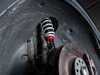 ES#4920882 - 056097la02KT - Tiguan MQB Adjustable Damping Coilover System - With Installation Kit - Features 32 way adjustable damping, variable length, zinc-coated shock bodies and performance sway bar end links. Includes all new mounts, bearings and hardware for a comprehensive suspension package. - ECS - Volkswagen