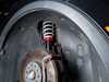 ES#4920882 - 056097la02KT - Tiguan MQB Adjustable Damping Coilover System - With Installation Kit - Features 32 way adjustable damping, variable length, zinc-coated shock bodies and performance sway bar end links. Includes all new mounts, bearings and hardware for a comprehensive suspension package. - ECS - Volkswagen