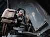 ES#4920882 - 056097la02KT - Tiguan MQB Adjustable Damping Coilover System - With Installation Kit - Features 32 way adjustable damping, variable length, zinc-coated shock bodies and performance sway bar end links. Includes all new mounts, bearings and hardware for a comprehensive suspension package. - ECS - Volkswagen