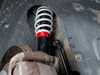 ES#4920882 - 056097la02KT - Tiguan MQB Adjustable Damping Coilover System - With Installation Kit - Features 32 way adjustable damping, variable length, zinc-coated shock bodies and performance sway bar end links. Includes all new mounts, bearings and hardware for a comprehensive suspension package. - ECS - Volkswagen