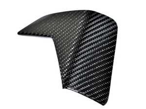 ES#4900027 - BM-0409-PCD - Dry Carbon Air Vent Trim - Discover the epitome of automotive refinement with AutoTecknic's Dry Carbon Fiber Air Vent Trimwhere precision meets perfection. - AUTOTECKNIC - BMW