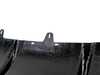 ES#4723607 - 049257LA01 - Audi C7.5 S6 Carbon Fiber Rear Diffuser - Hand-laid carbon fiber to upgrade your exterior styling! - ECS - Audi