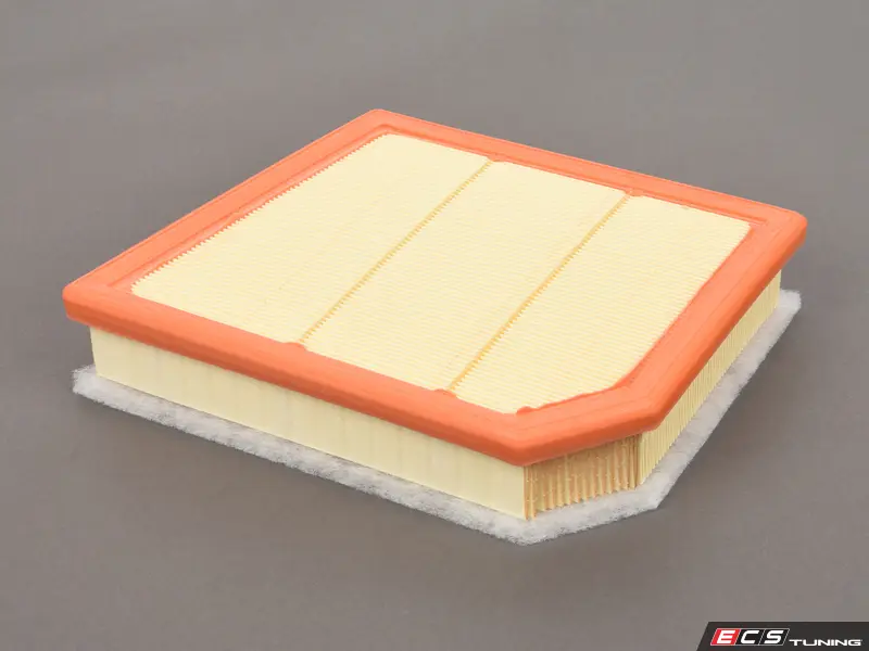 Genuine BMW - 13718480931 - Air Filter Element (13-71-8-480-931)